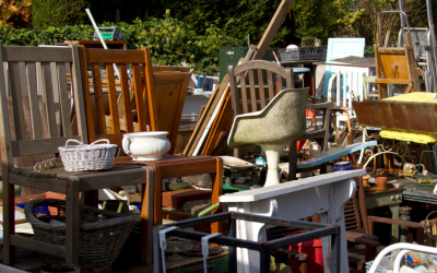 Affordable Yard Junk Removal Near Me: Clear Your Space Today!